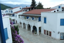 Poza Hotel Slovenska Plaza 3*